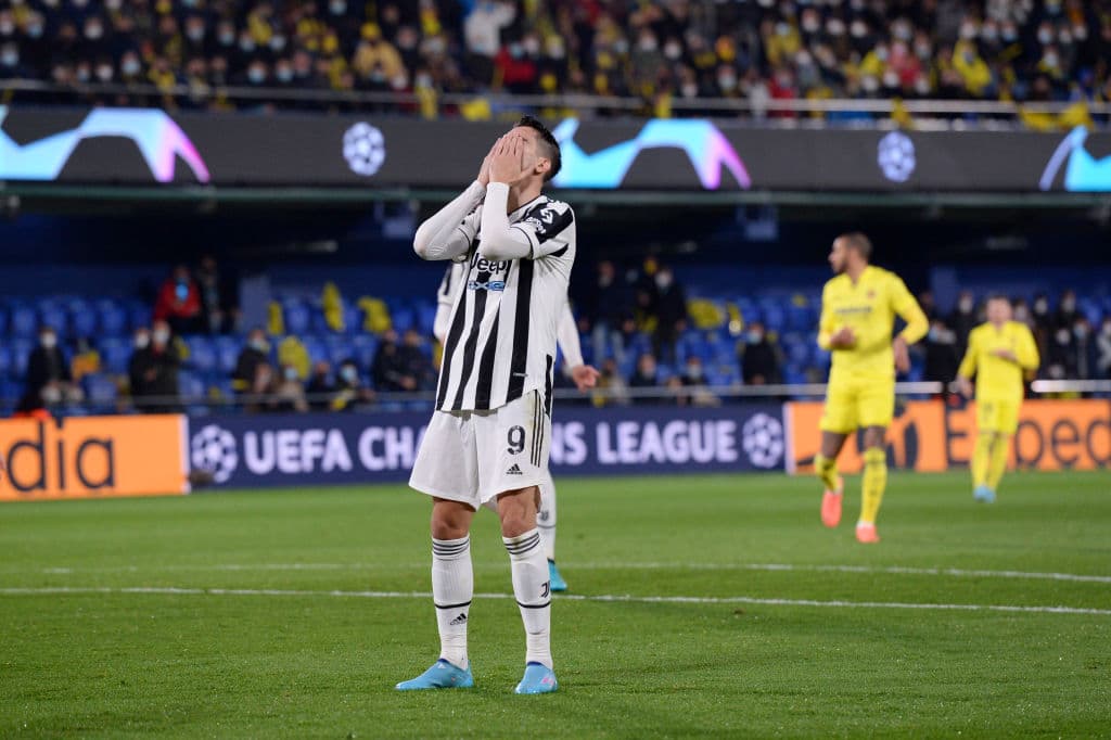 Juventus, l'eliminazione in Champions fa male anche in Borsa: il titolo crolla ai minimi da 5 anni