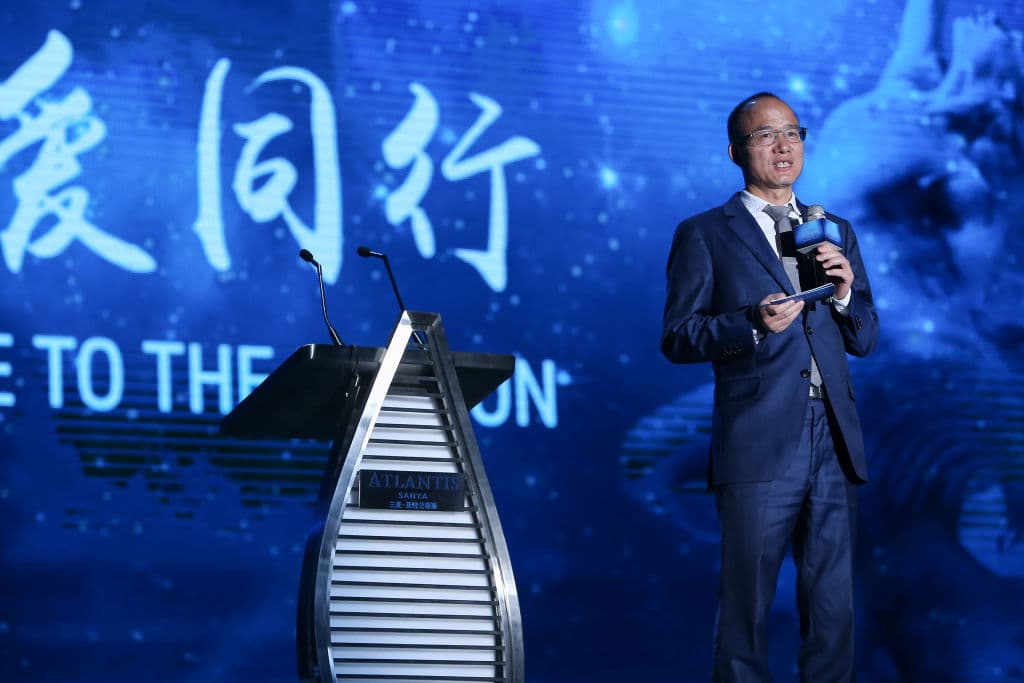 Il miliardario cinese Guo Guangchang vuole portare il marchio di moda Lanvin a Wall Street