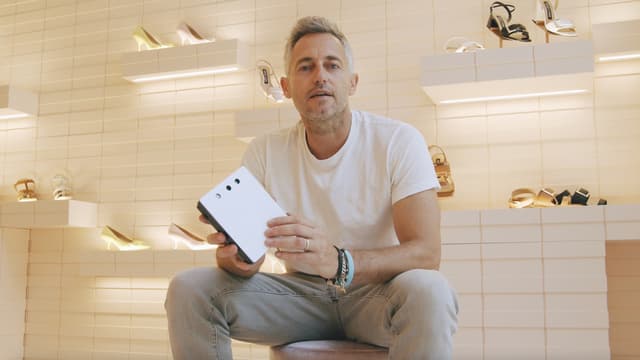 L'Ulisse delle mappe: la piattaforma italiana di Internet of Things per la gestione smart degli spazi
