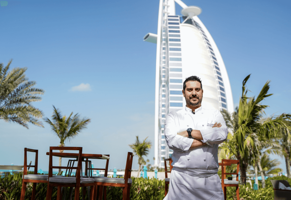 L'alta ristorazione a Dubai: nella nuova mecca dei golosi ecco dove trionfa la cucina italiana