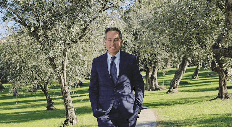 L'azienda svedese con headquarter in Italia che ha brevettato uno pneumatico intelligente per le macchine agricole