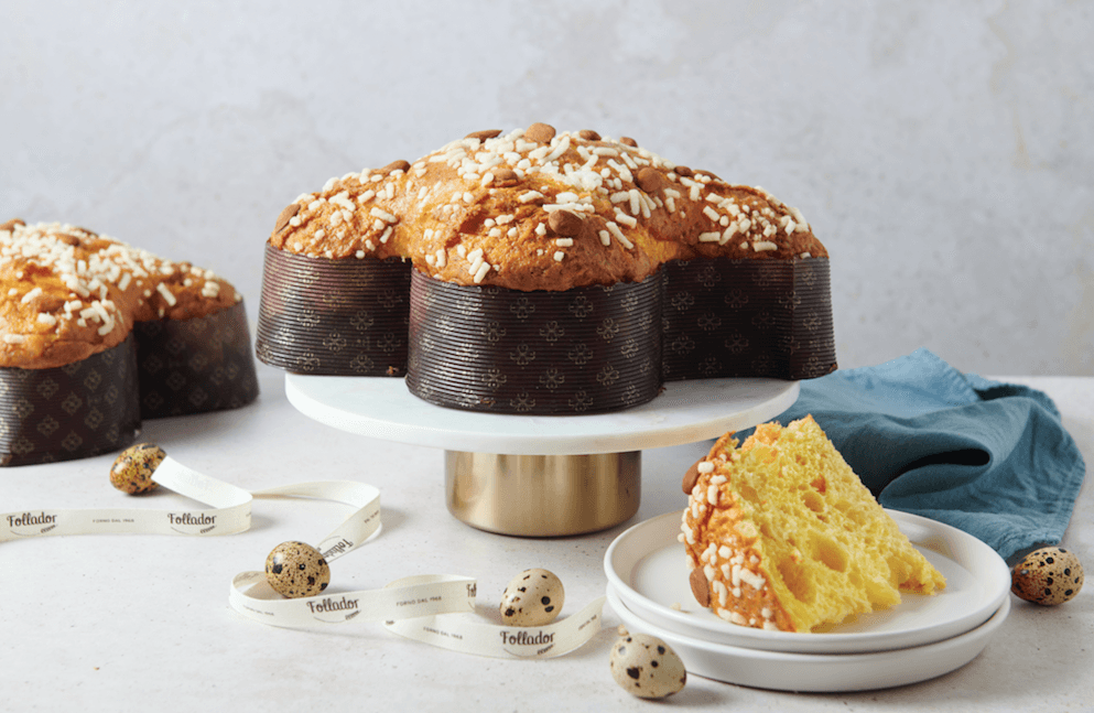 Vegane o con la vaniglia del Madagascar: le migliori colombe artigianali da provare a Pasqua