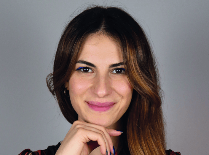 Questa Under 30 ha creato una community che aiuta le nuove generazioni a trovare lavoro