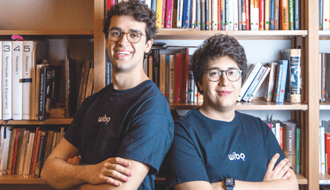 La startup che fa team building per le aziende attraverso quiz ed esperienze web