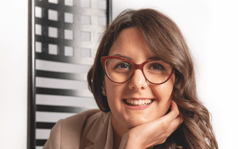 L'Under 30 che insegna l'user experience design a studenti con disturbi dell’apprendimento