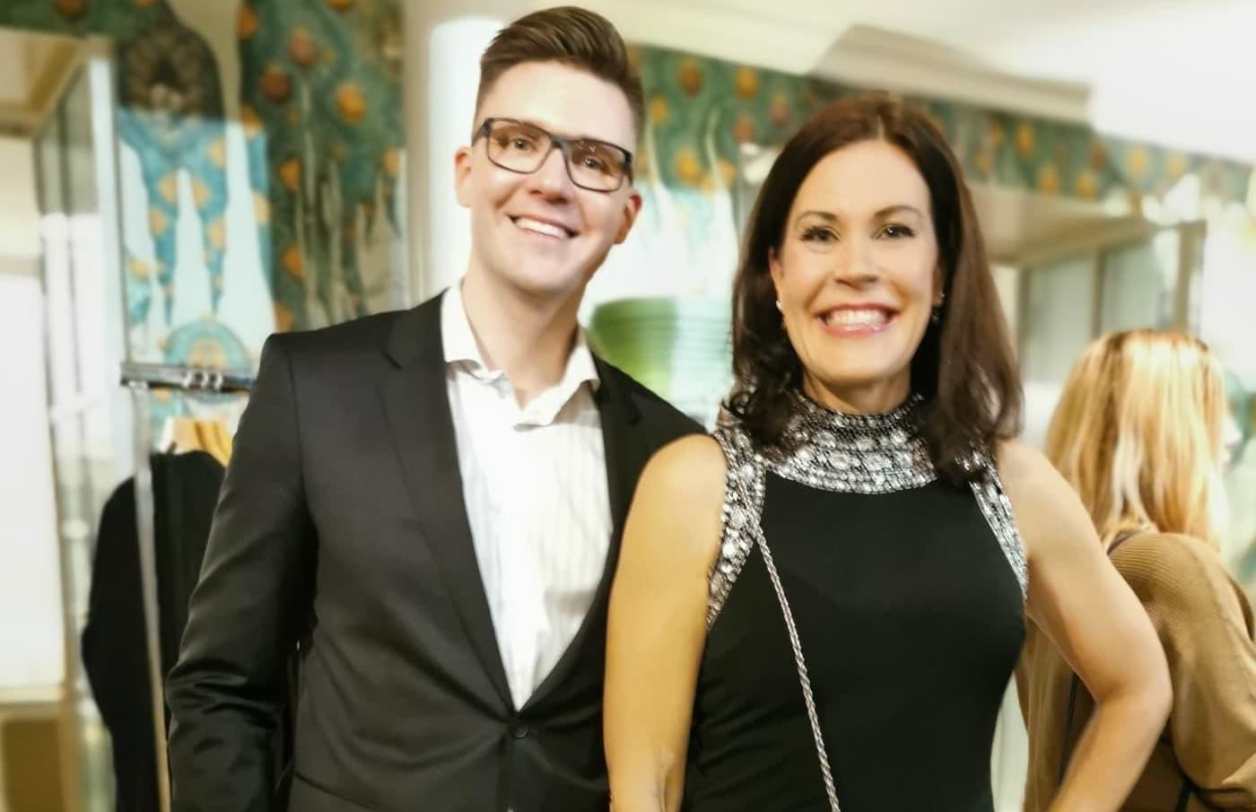 I due manager finlandesi che hanno portato la moda second-hand nei Paesi nordici