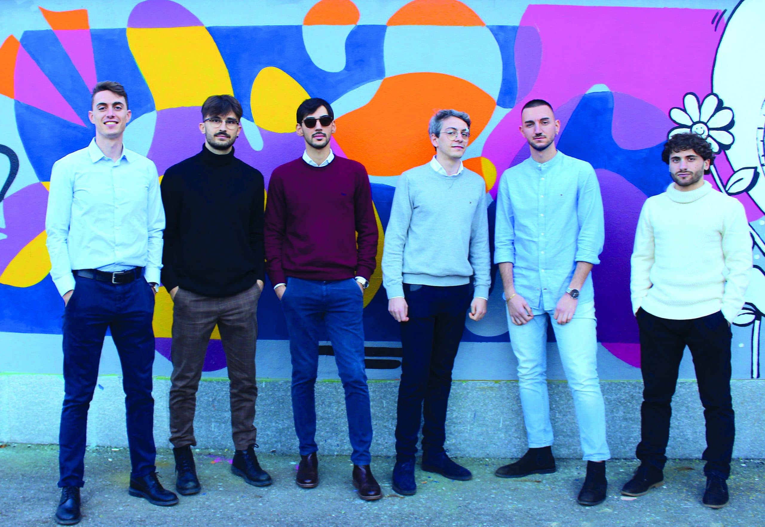 Questa piattaforma creata da 6 Under 30 facilita l'apprendimento grazie all'intelligenza artificiale