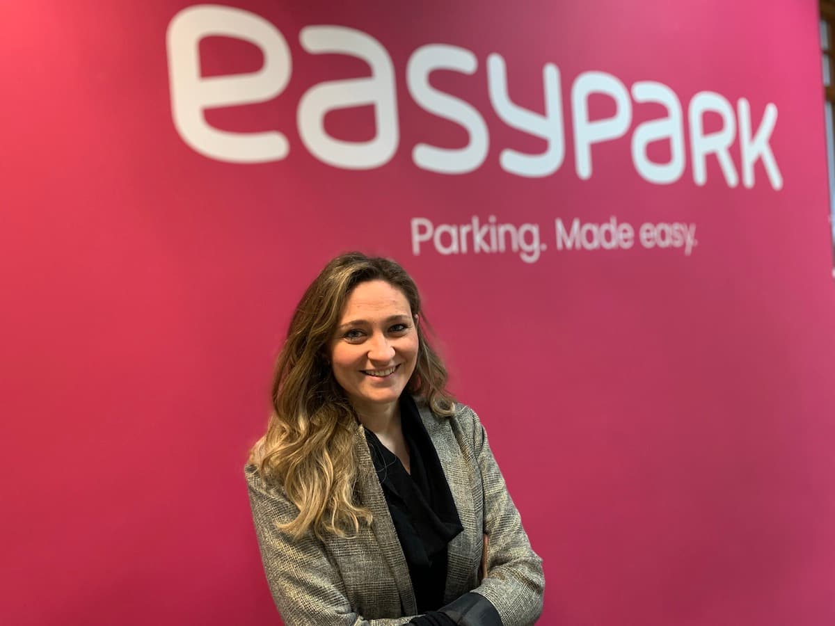 Easypark è anche business: così imprese e professionisti possono abbattere i costi dei parcheggi