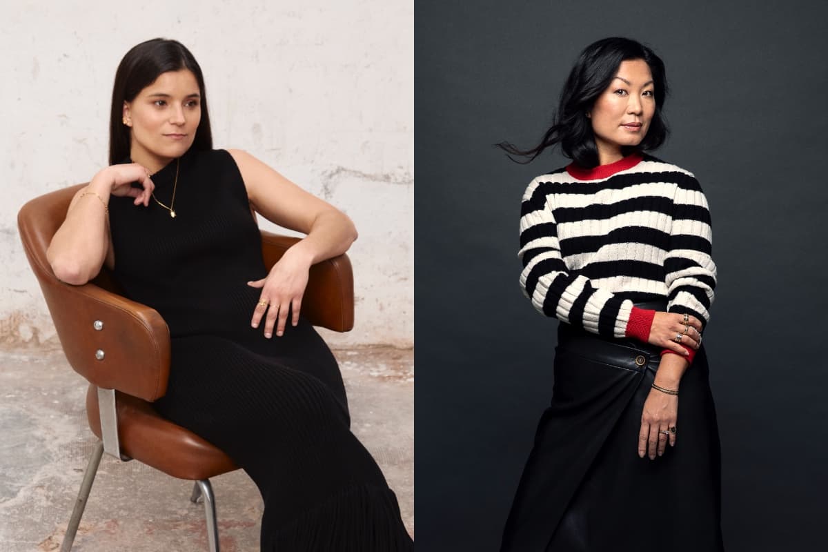 Klarna racconta le imprese al femminile: l’incontro con la fondatrice di Pdpaola Jewelry