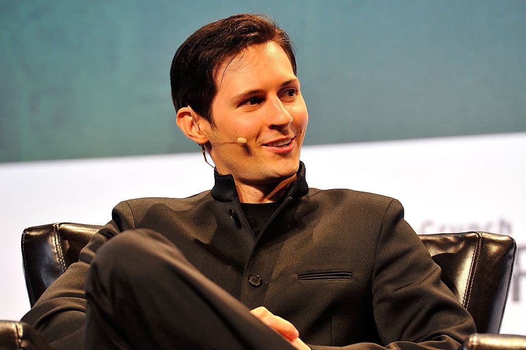 Che cosa sappiamo sull'arresto di Pavel Durov, il ceo miliardario di Telegram