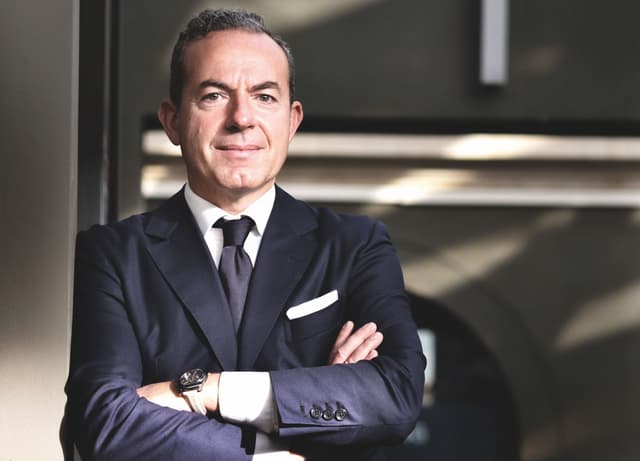 Meta-rivoluzione e mondi virtuali: così Cellnex sta guidando la transizione digitale delle tlc