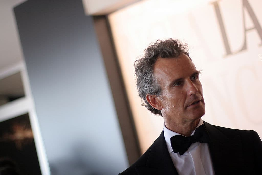 I Benetton rispondono a Florentino Perez: presentata l'opa difensiva per Atlantia