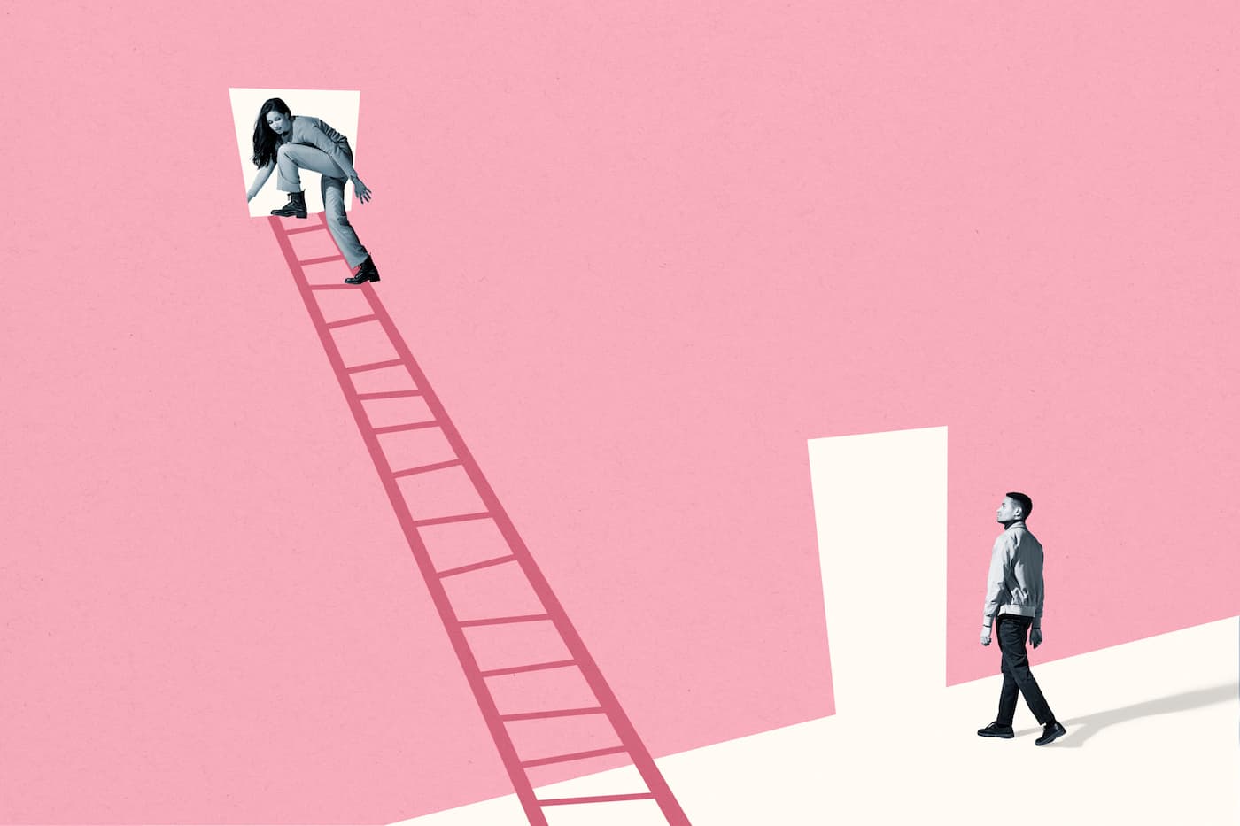 Empowerment femminile: 4 politiche sociali per abbattere il soffitto di cristallo nel mondo del lavoro