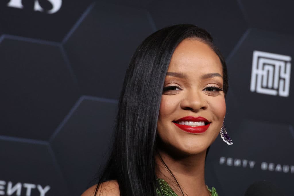 I nuovi miliardari del 2022: Rihanna, Peter Jackson e le altre new entry della classifica di quest'anno