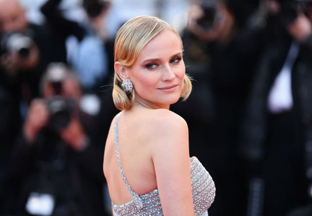 Da modella a star di Hollywood, Diane Kruger racconta a Forbes la carriera di produttrice: "Voglio focalizzarmi su progetti al femminile"