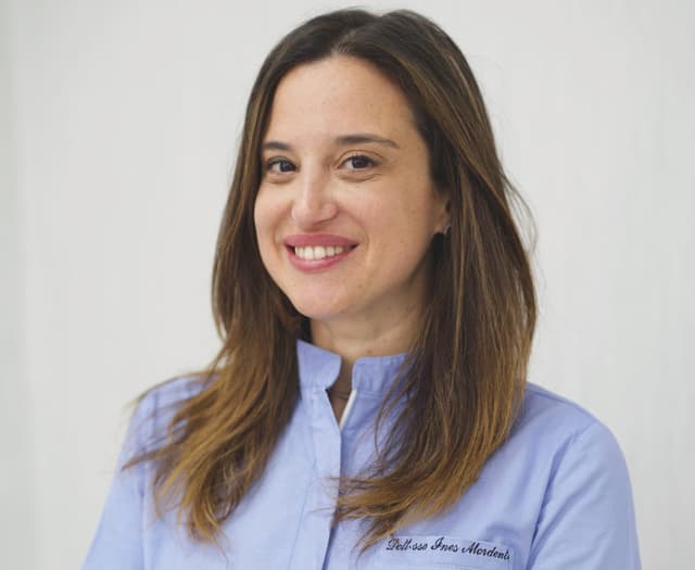 Così questa dermatologa accompagna i pazienti in un percorso di cura consapevole