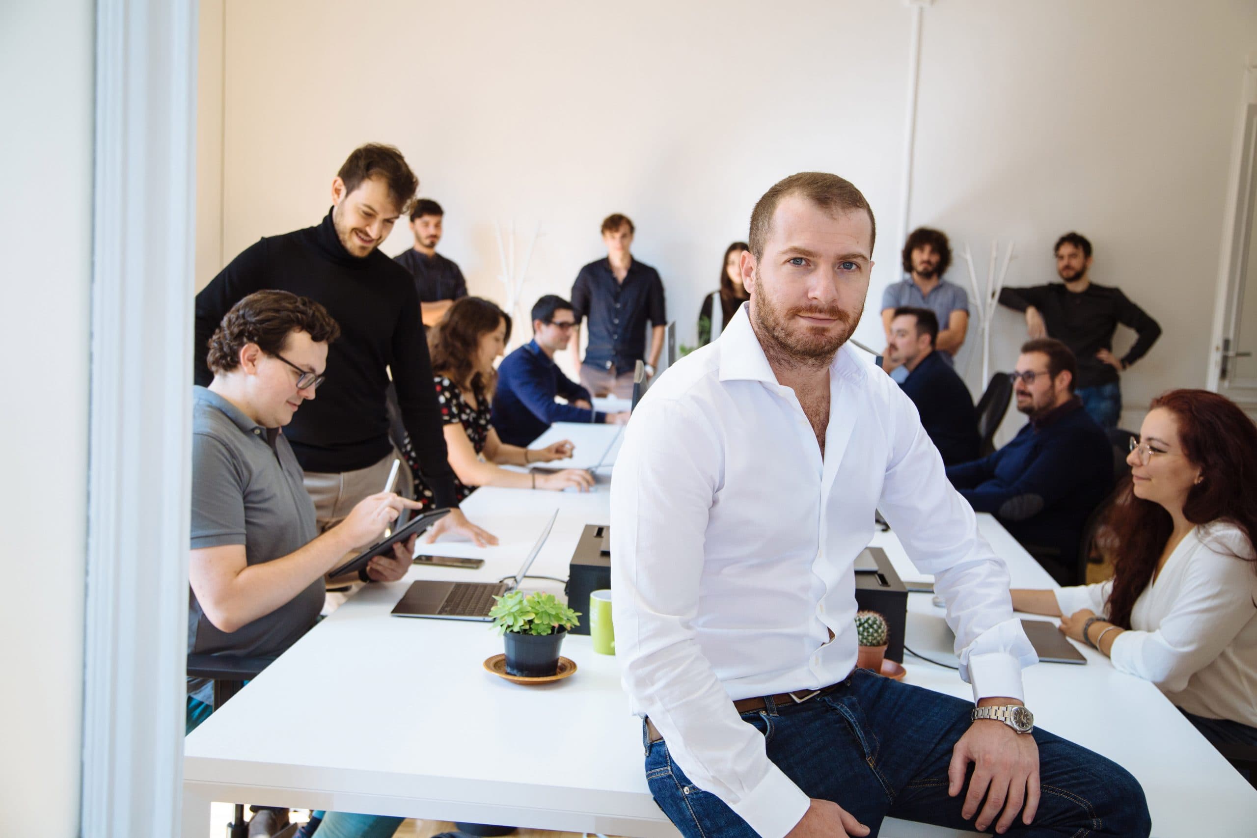 Cos'è Wikicasa e come sta innovando il settore immobiliare con l'intelligenza artificiale