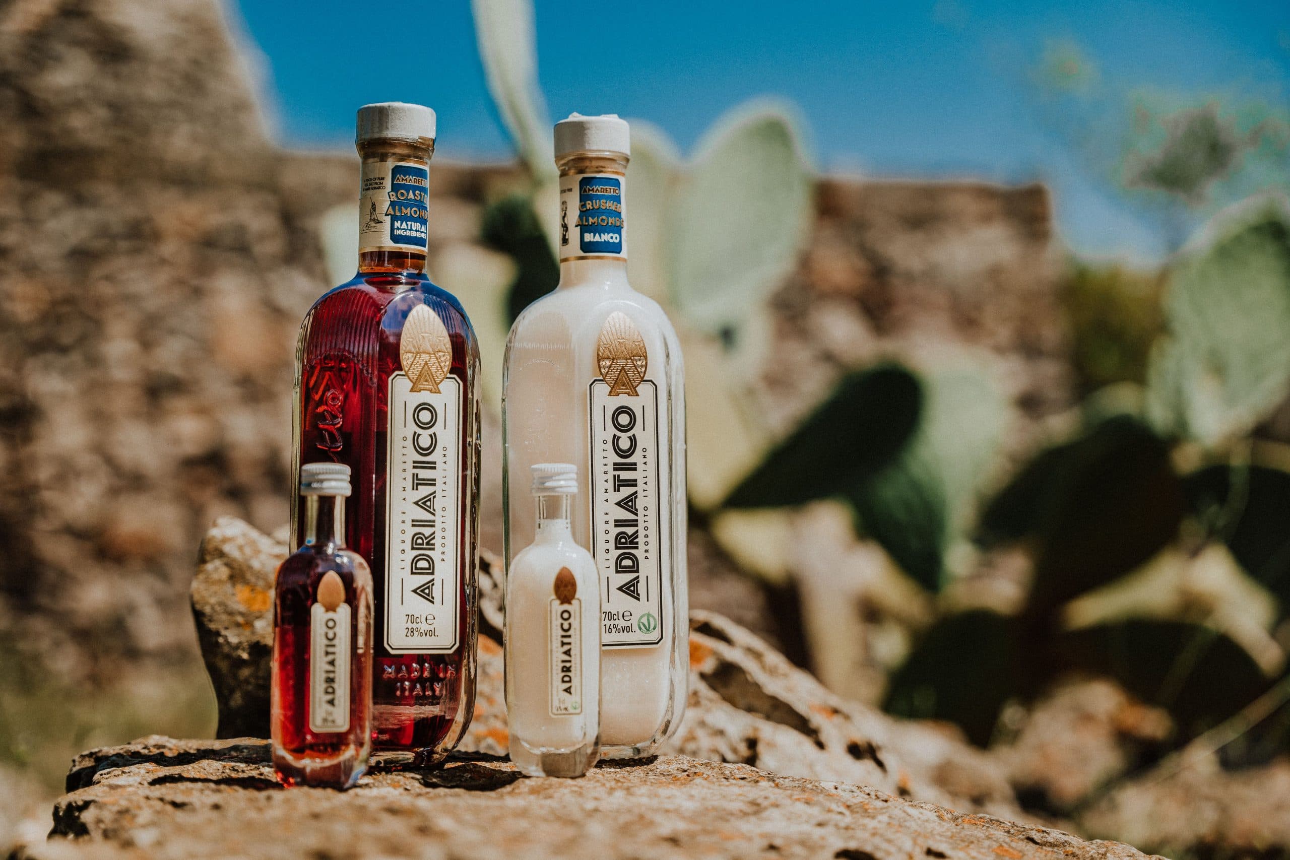 Tre storie imprenditoriali di successo che legano Italia e Francia nel beverage