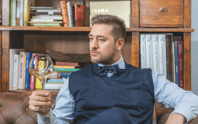 L'influencer under 30 nel settore della sala che sta rivoluzionando il mondo dell'accoglienza