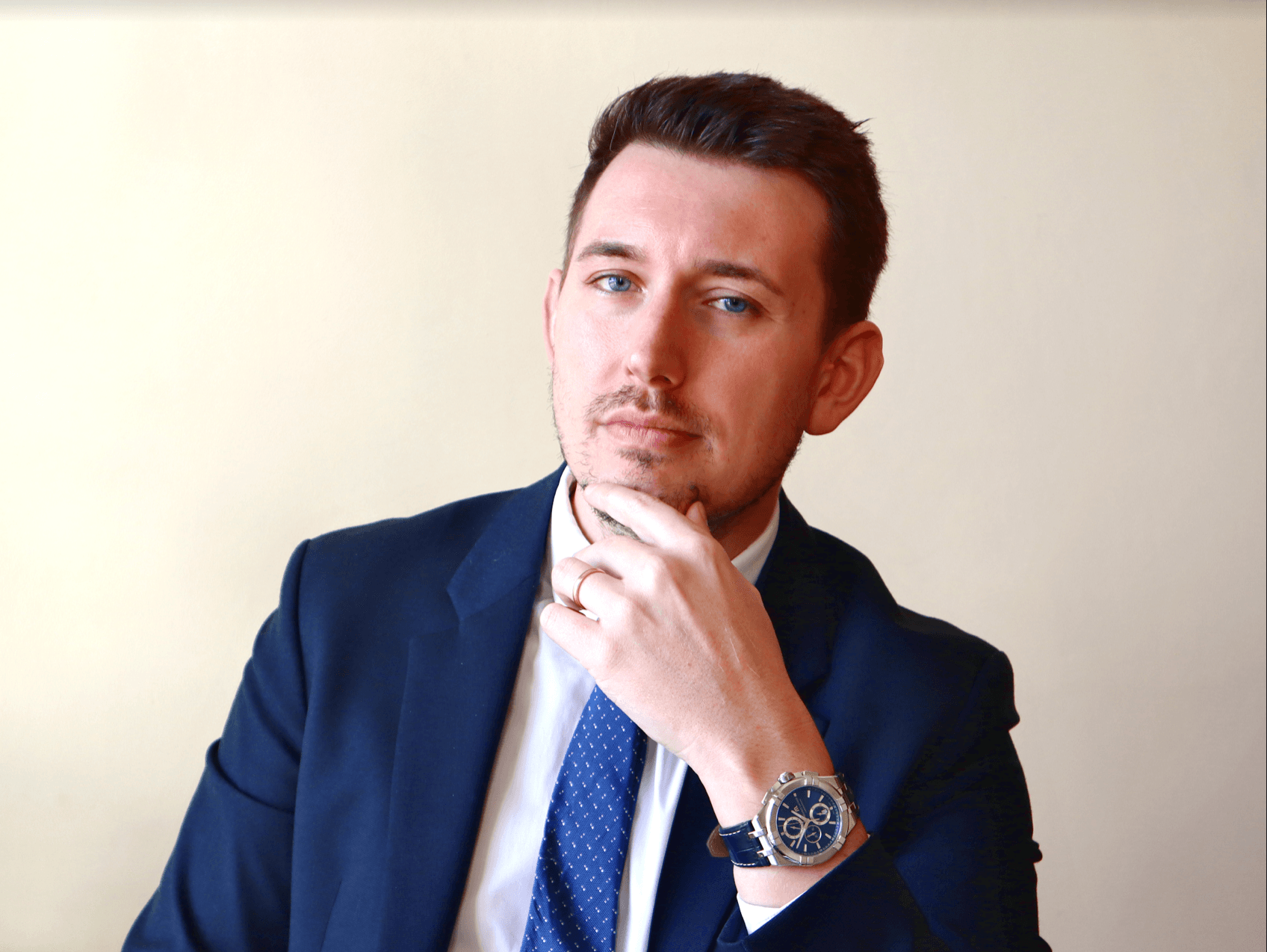 Chi è Mr Mike, il coach che trasforma le attività in franchising di successo