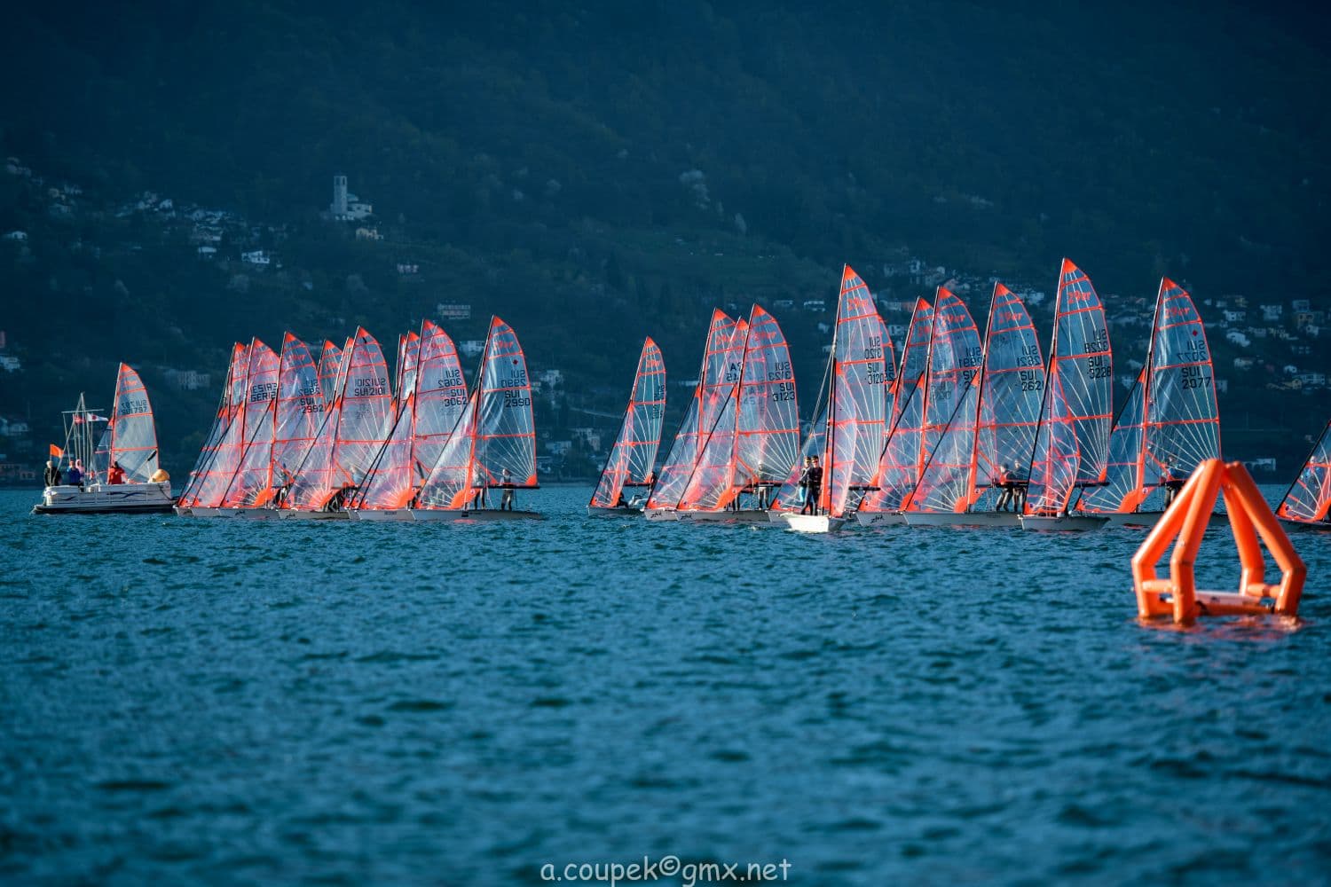 Come funziona la boa "intelligente" creata da questa startup italo-svizzera