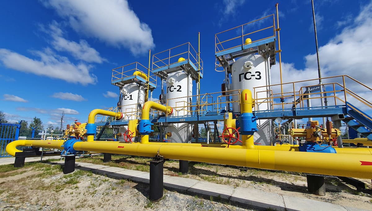Gazprom, Lukoil, Rosneft: quali sono le più grandi aziende russe