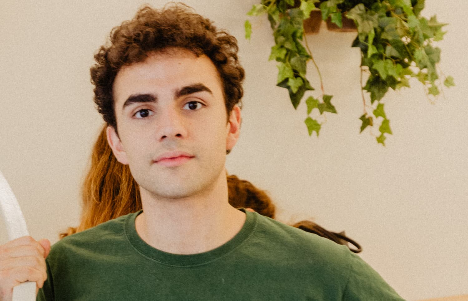 25 anni, due aziende a Milano e una a New York: Matthew Modabber, l’imprenditore under 30 dei due mondi