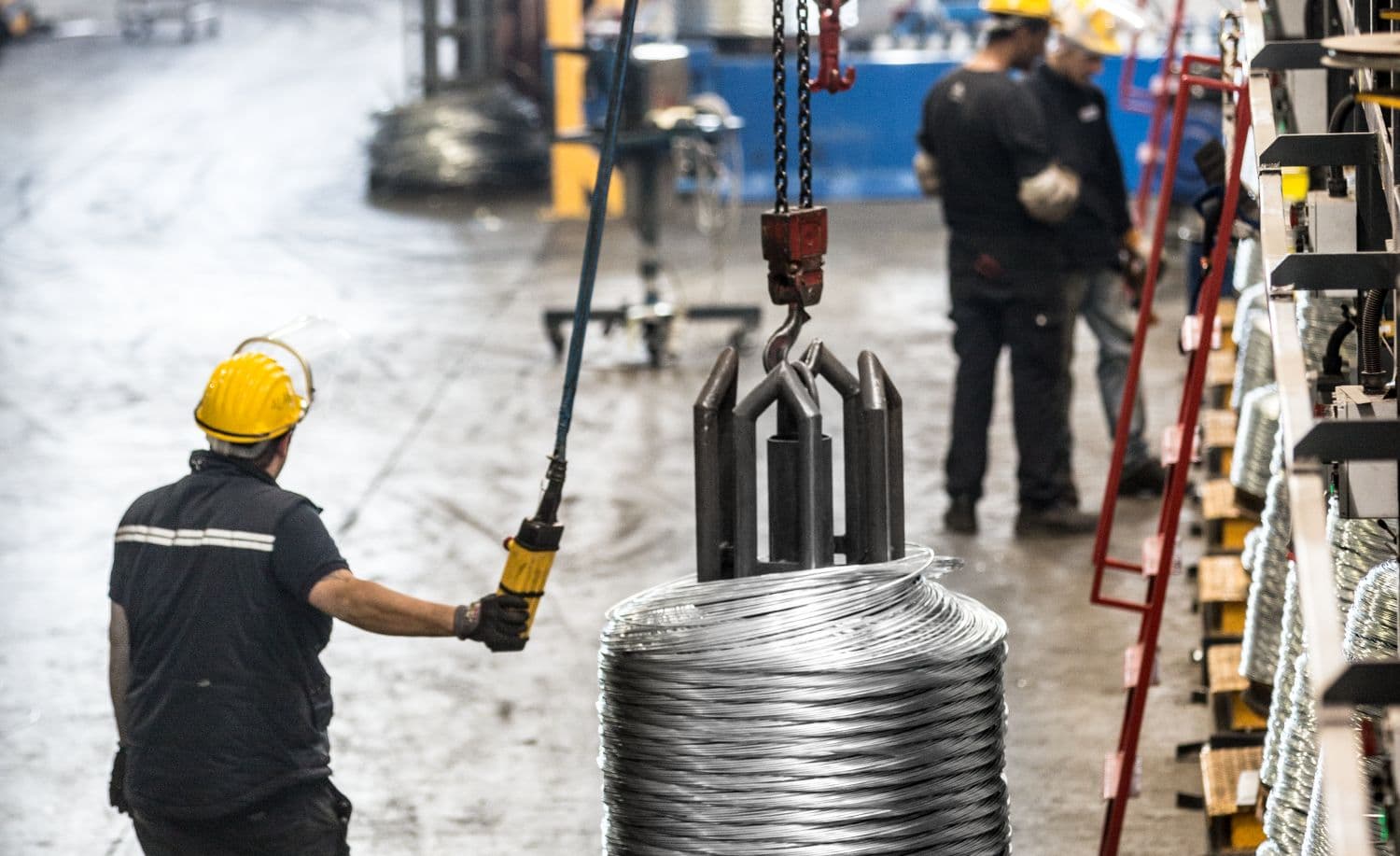 Tecnofil sceglie gli agenti virtuali di Vedrai per ottimizzare la produzione