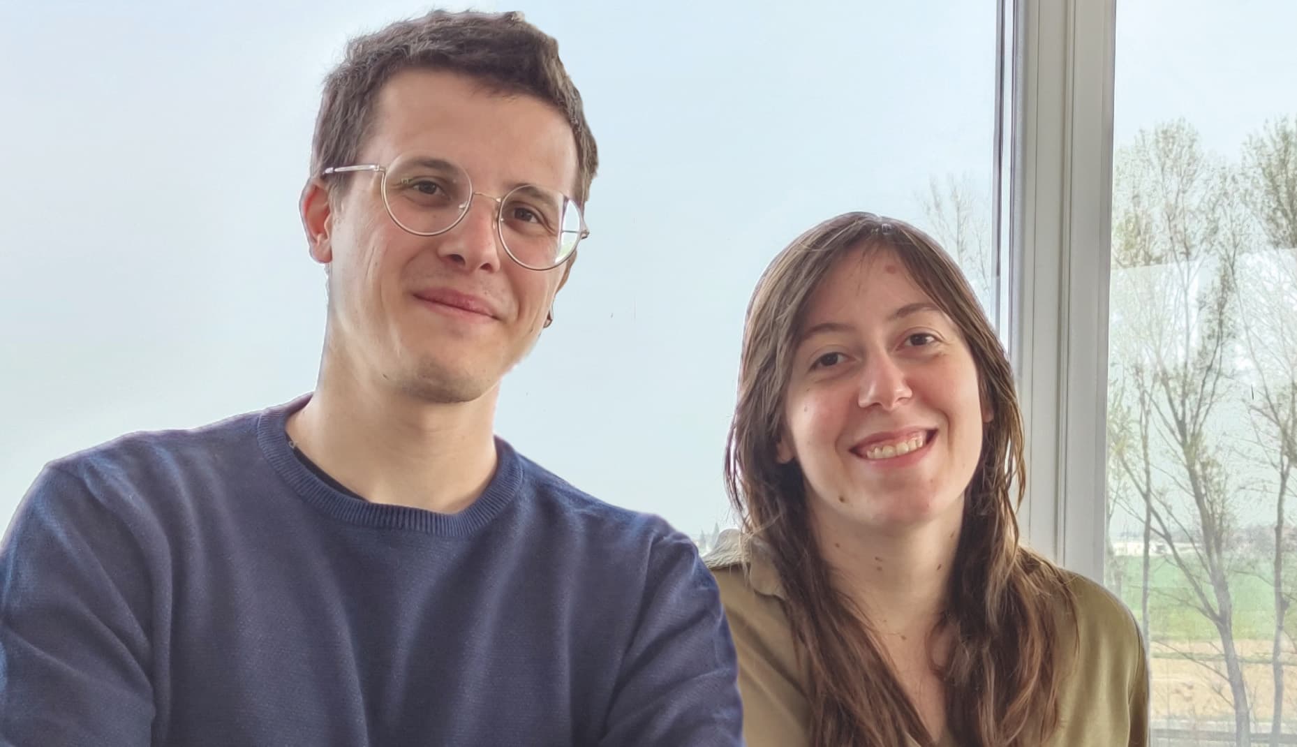 La startup che con la stampa 3D realizza prodotti per la riparazione dei tessuti