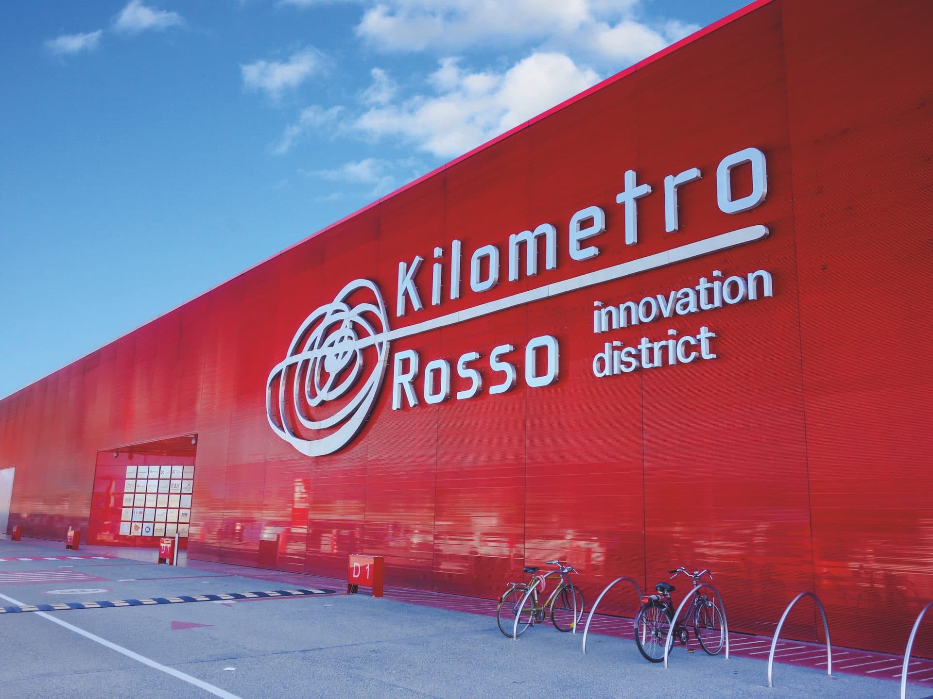 Nel paese del "Mola mia": i numeri da record della Bergamasca, tra le aree industriali più produttive e innovative d'Italia