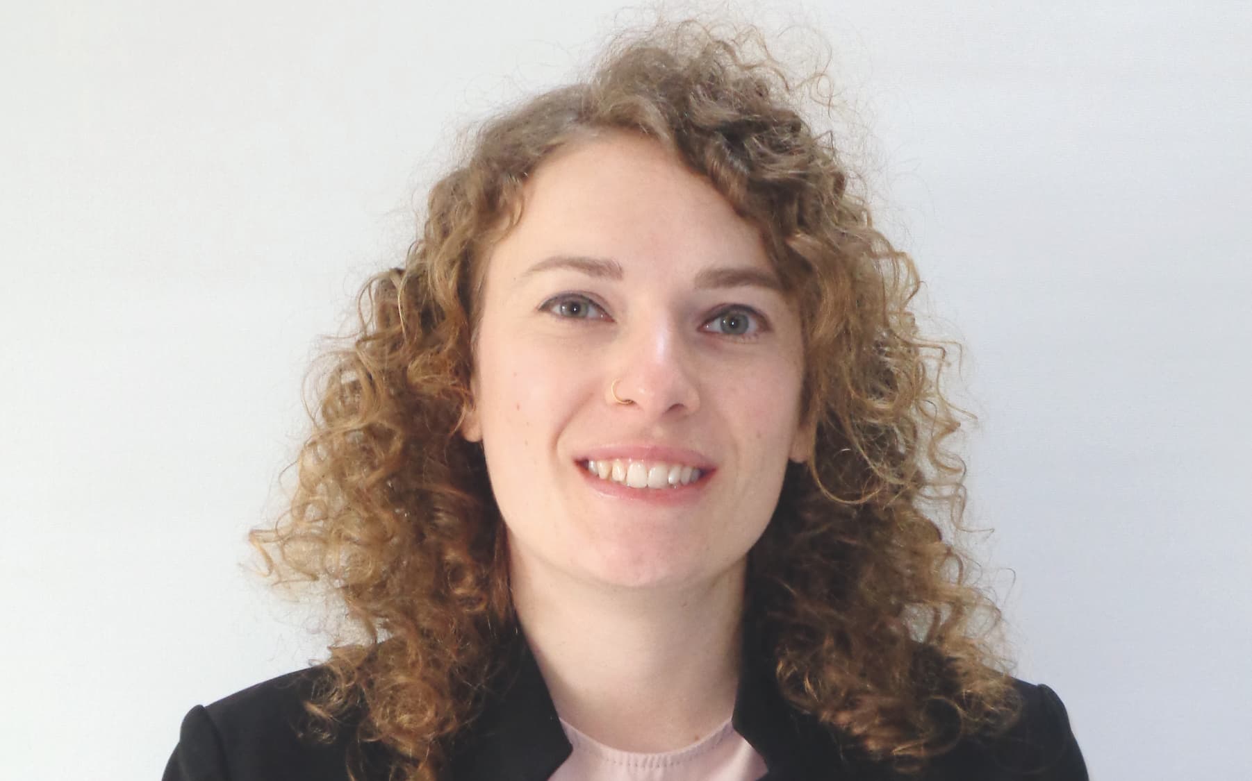 Come il dispositivo di questa Under 30 rileva le malattie respiratorie tramite l’analisi vocale