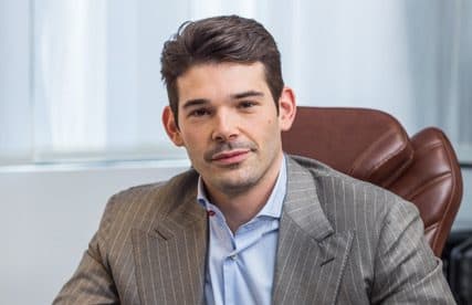 Dall’immobiliare al sociale: il business e l’impegno del giovane imprenditore Cristian Trio