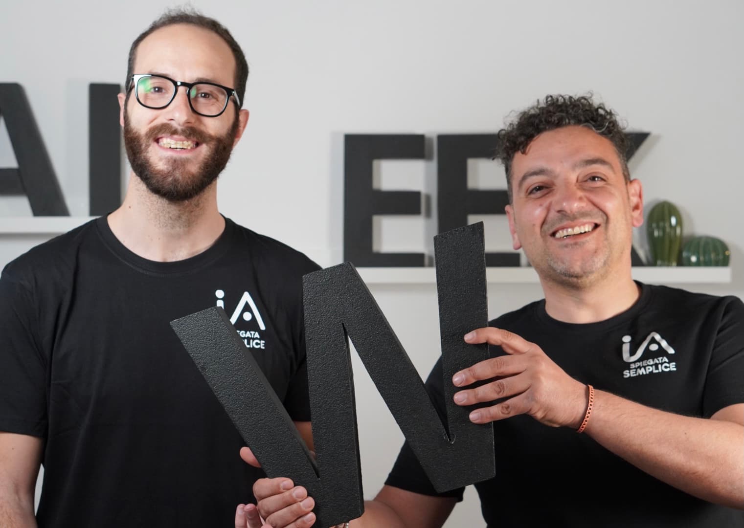 Al via l'AI Week: già superati i 5mila iscritti e oltre 70 speakers