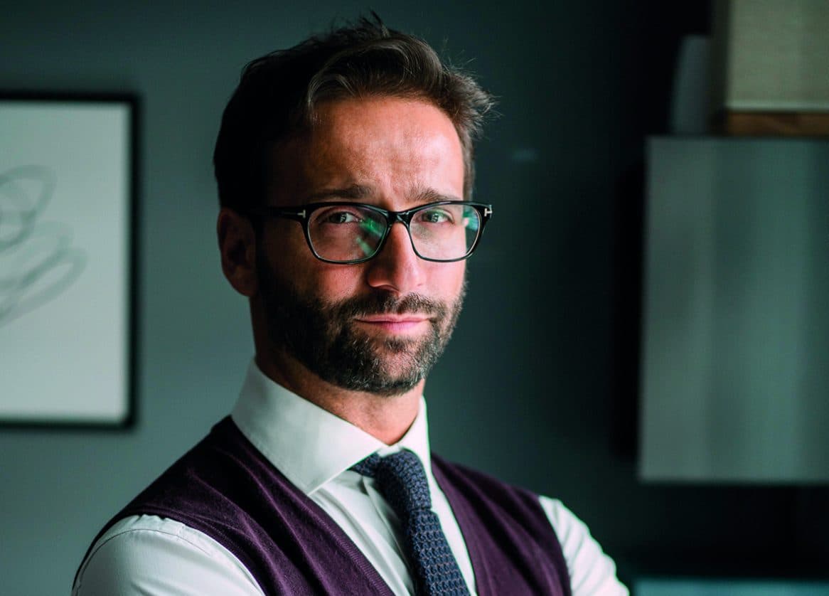 Davide D’Andrea Ricchi, così l'analisi dei dati online diventa fondamentale per il mercato del franchising