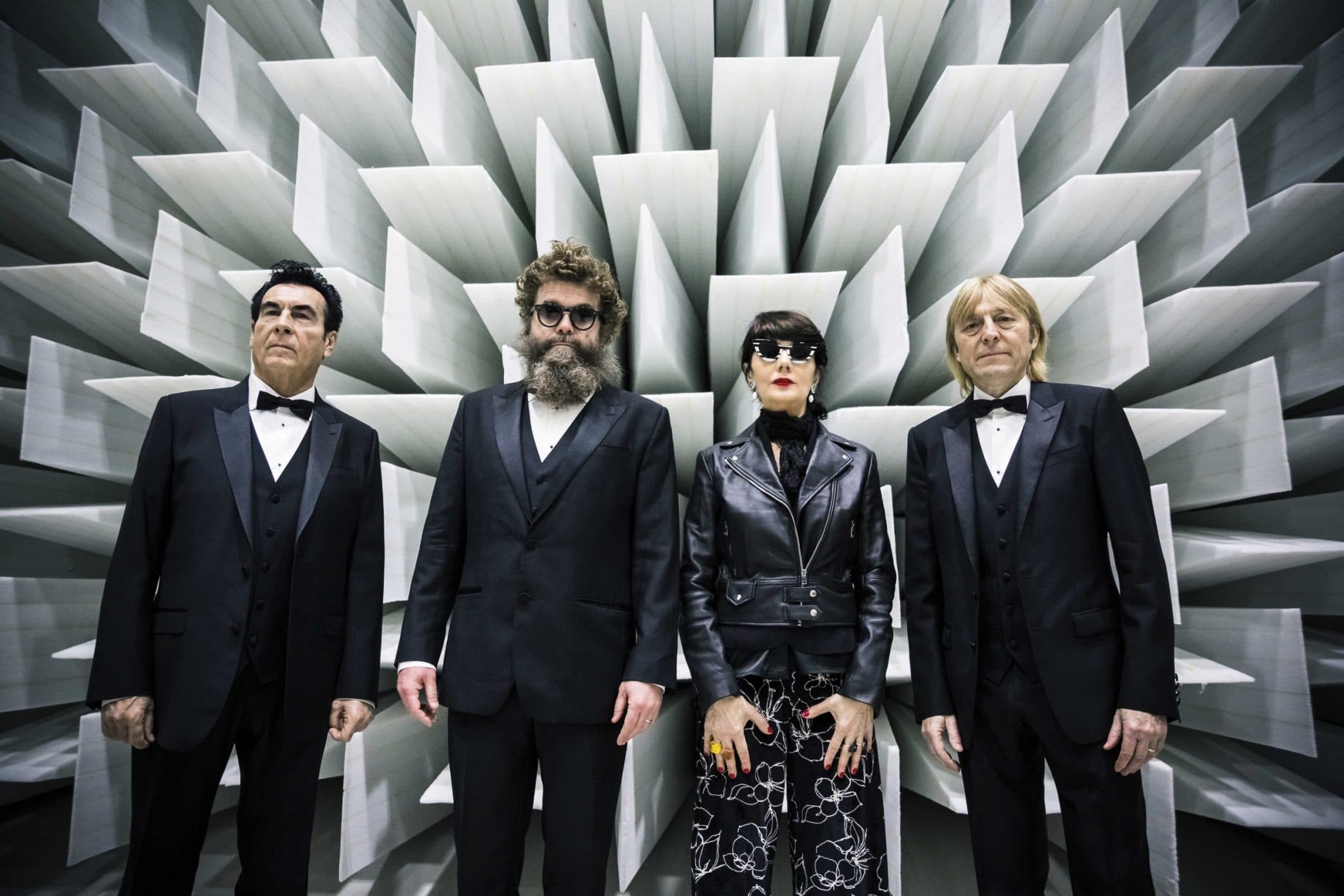 Dal primo amore per l'editoria alla passione per il cinema e l'arte: Elisabetta Sgarbi si racconta a Forbes