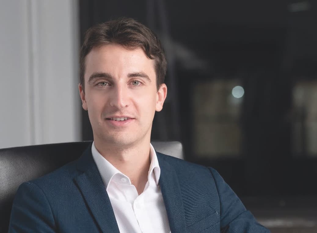 Come questo Under 30 genovese aiutava in pandemia il sistema sanitario attraverso i big data