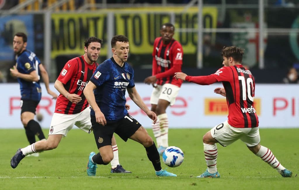 Milan vs Inter: lo scontro scudetto vale più di 30 milioni di euro