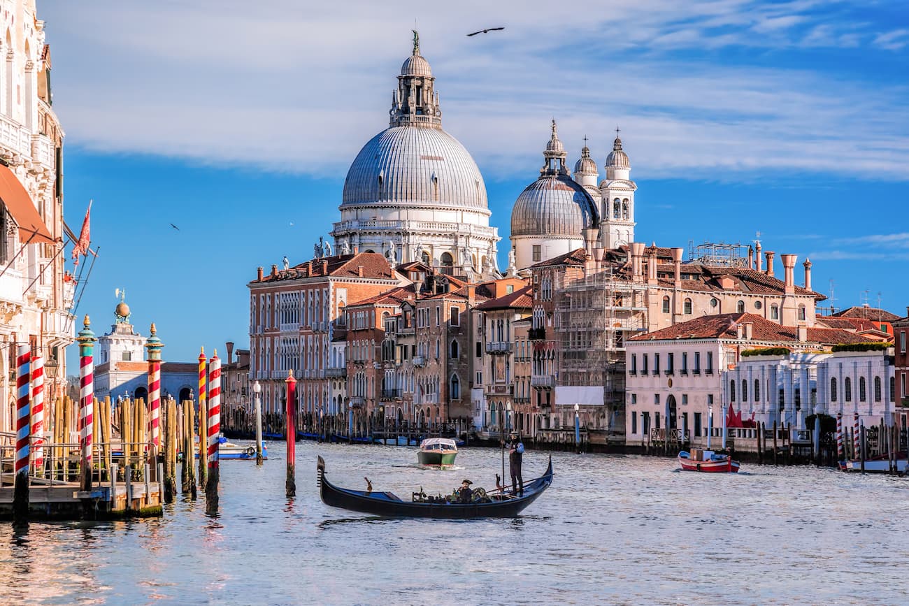Venezia punta allo smart working: così il progetto Venywhere vuole attrarre lavoratori da tutto il mondo