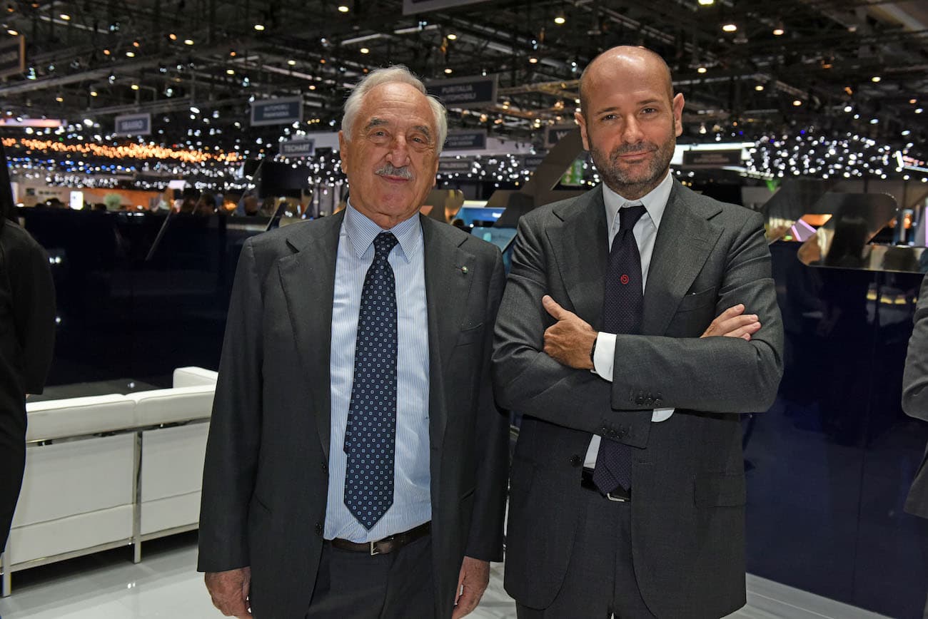 Brembo dice addio a Pirelli. Ceduta la sua intera partecipazione