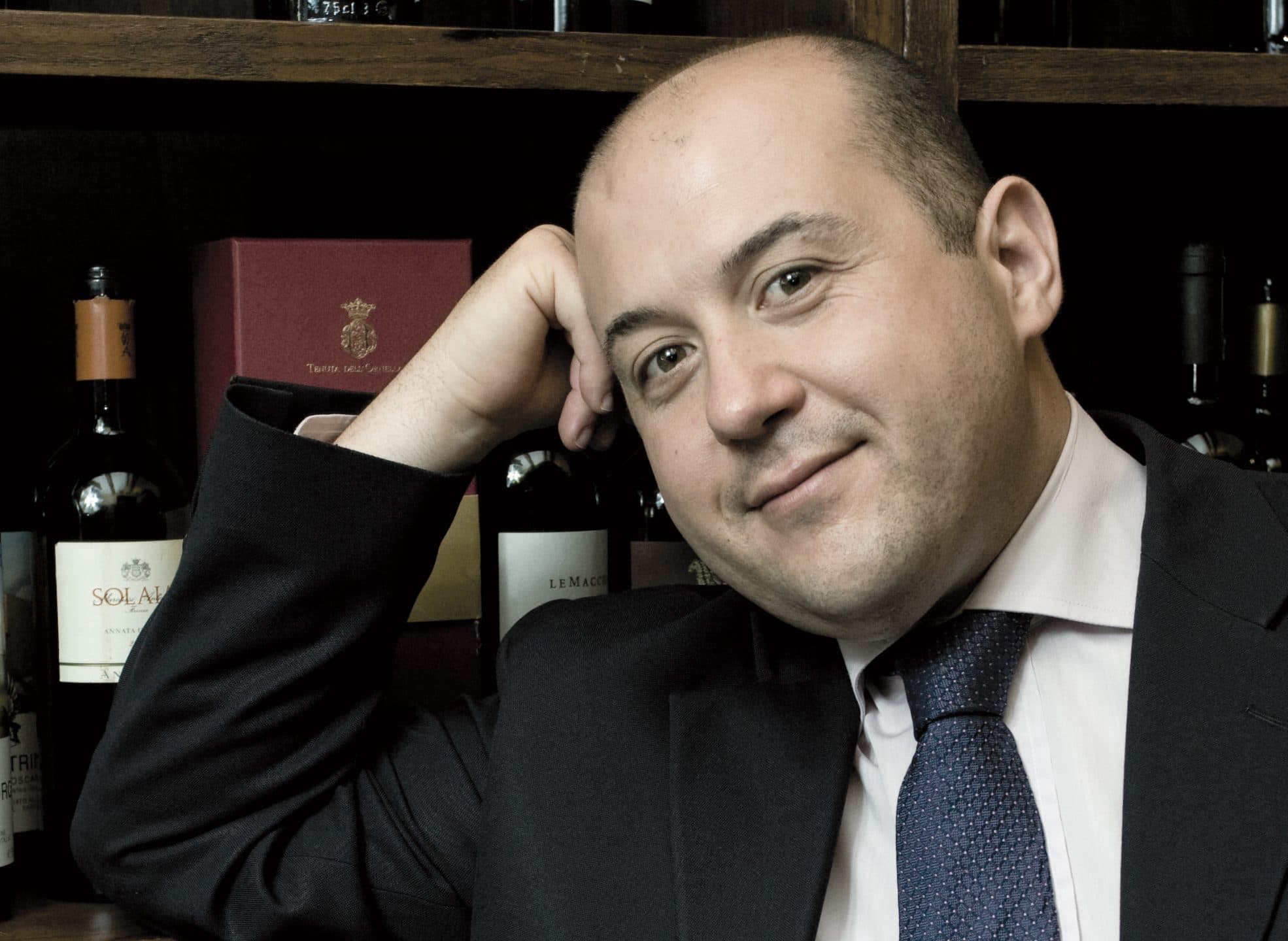 Addio alle regole obbligate in sala: come questo restaurant manager sta rivoluzionando l'accoglienza nell'alta ristorazione