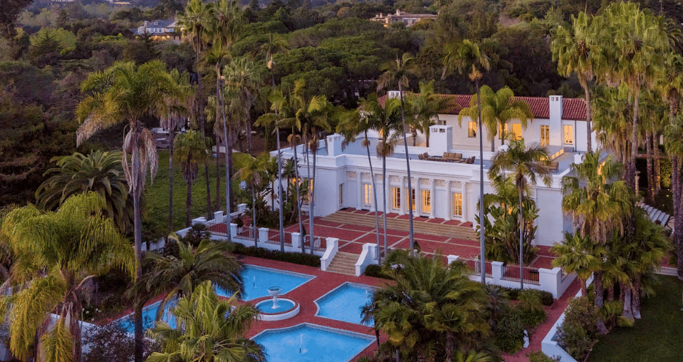 Forbes Global Properties continua la sua espansione e accoglie un partner italiano