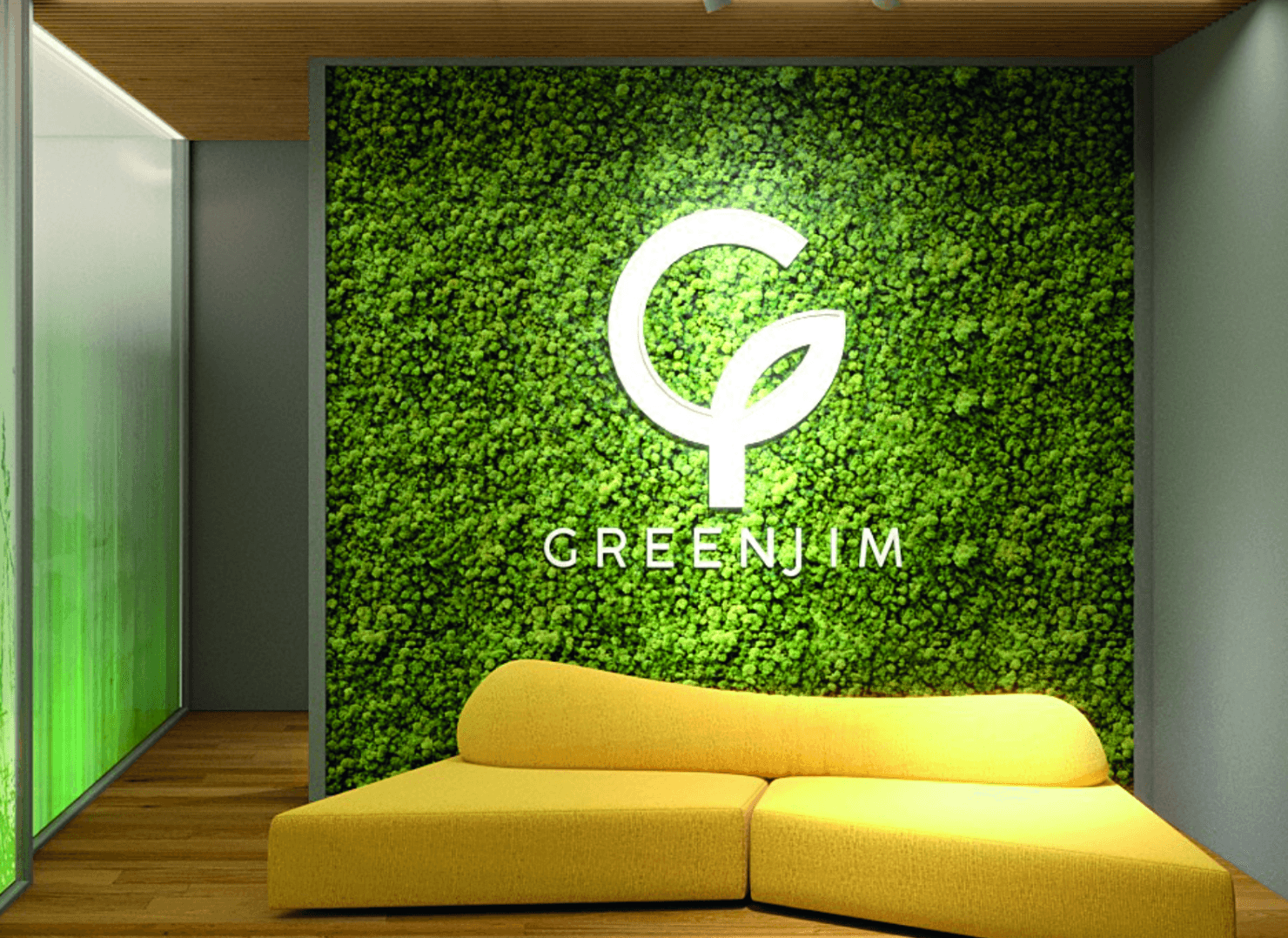 Arrivano le palestre Green Jim: un modello di fitness 4.0 a misura di portafoglio