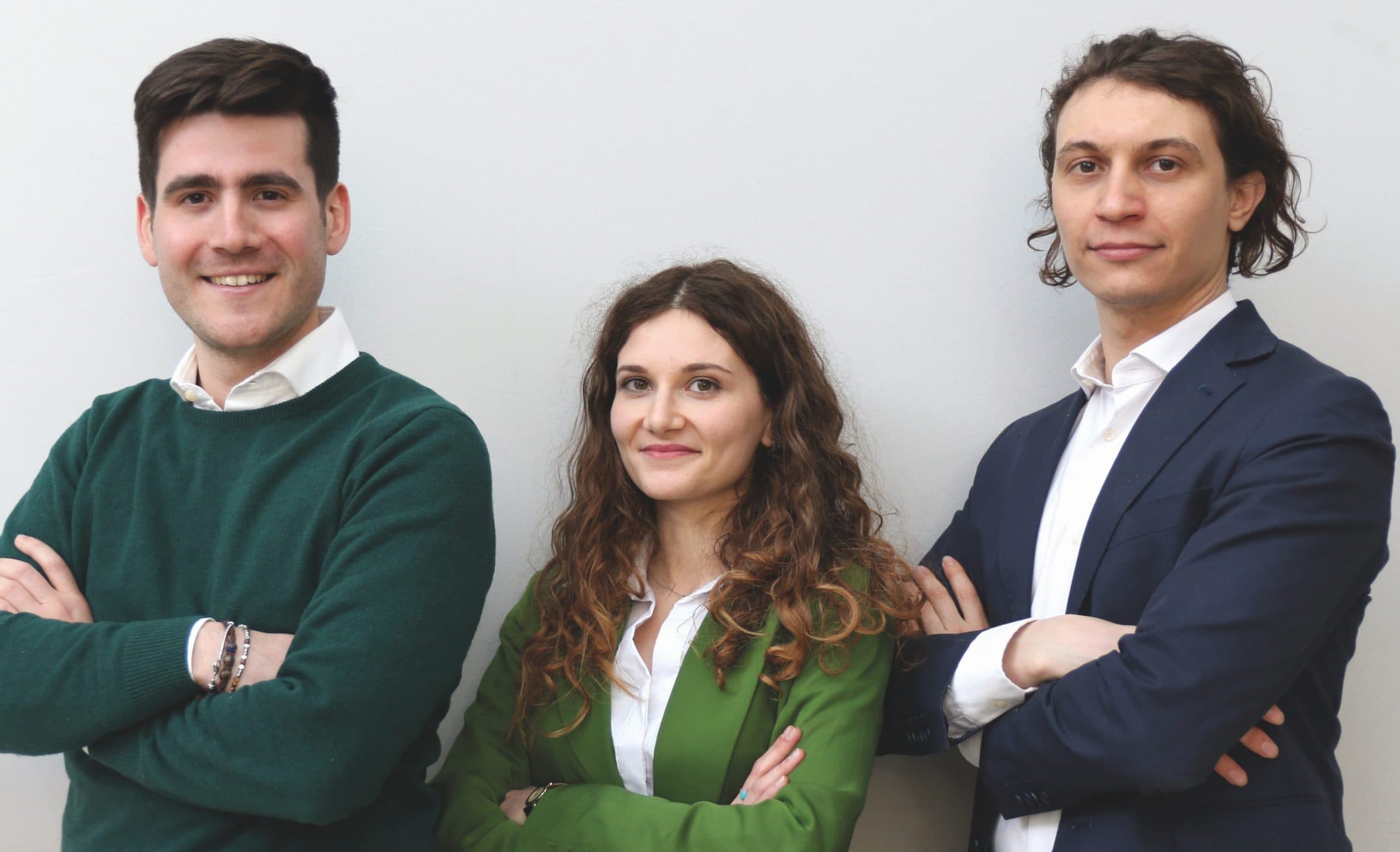 Questa piattaforma sviluppata da tre Under 30 sfrutta gli algoritmi per prevedere le insufficienze renali