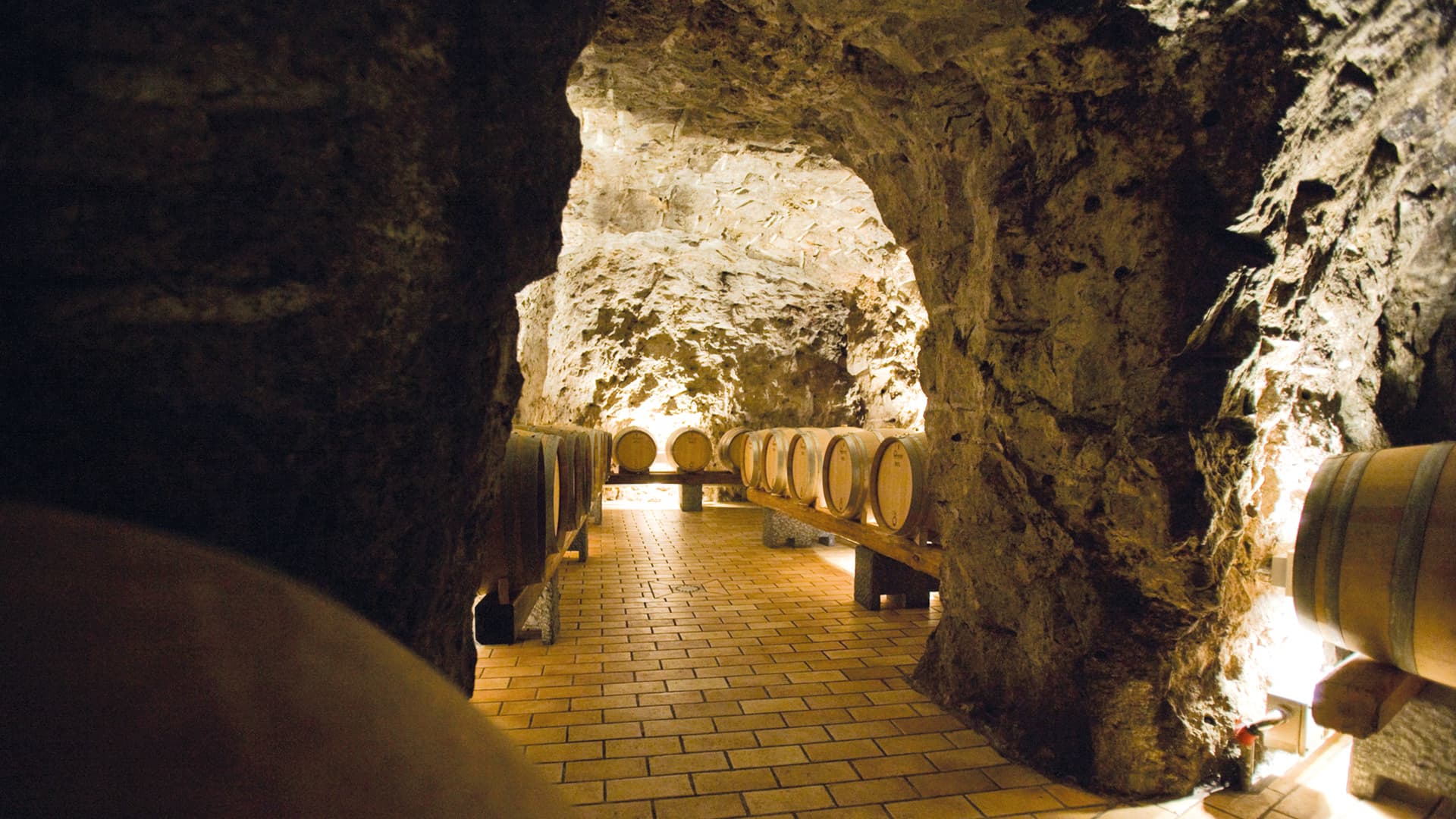 Vigne a strapiombo sulla Costiera Amalfitana e cantine scavata nella roccia: la storia di Marisa Cuomo