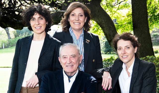 Crescita progressiva e costante: il bilancio 2021 di Terra Moretti Vino si chiude con un +47% sul 2020