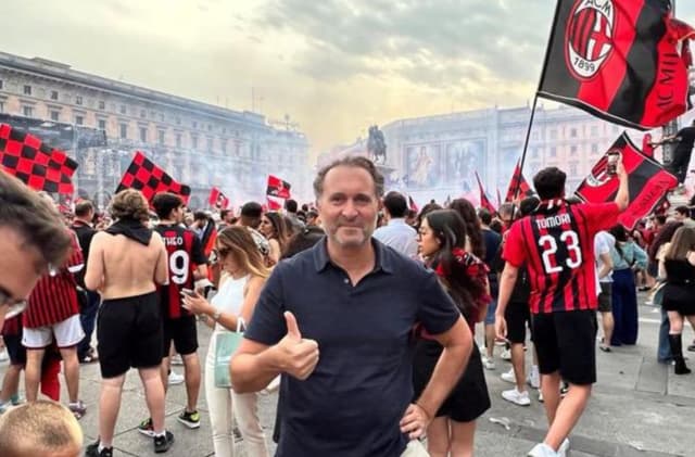 Da Goldman Sachs agli investimenti nello sport: chi è Gerry Cardinale, il nuovo proprietario del Milan