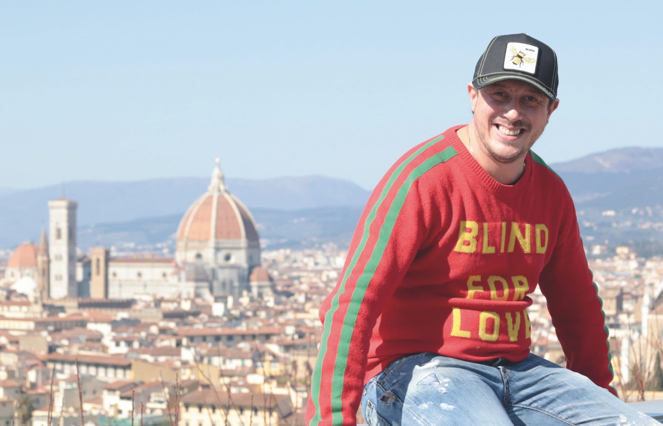 L'Antico Vinaio dà un bonus di mille euro ai dipendenti: "Un incentivo per le vacanze"