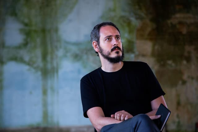 Pierpaolo Pasolini, l'ecologia e la pandemia: l'artista Gian Maria Tosatti racconta il Padiglione Italia alla Biennale di Venezia