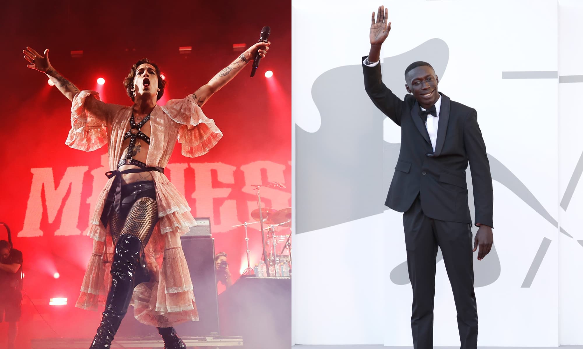 Dai Måneskin a Khaby Lame: chi sono gli italiani sulla lista 30 Under 30 Europe di Forbes