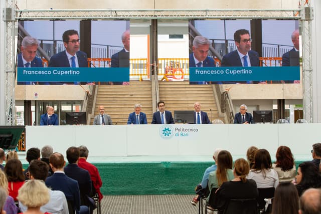 Nasce la business school Mete, polo di formazione e punto di riferimento per l'imprenditoria del Mezzogiorno